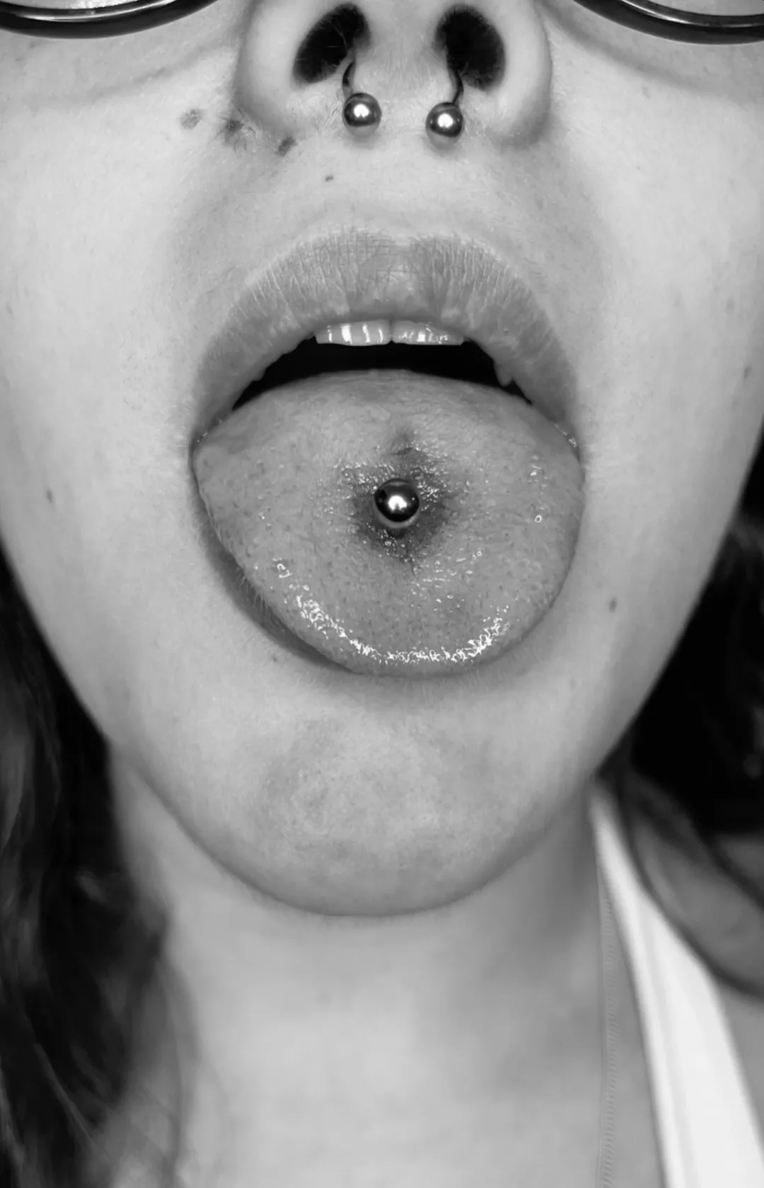Piercing: trabajo 5