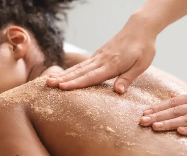 Peeling corporal