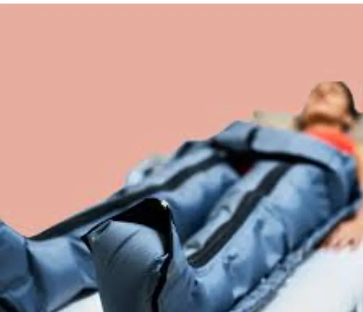 Presoterapia