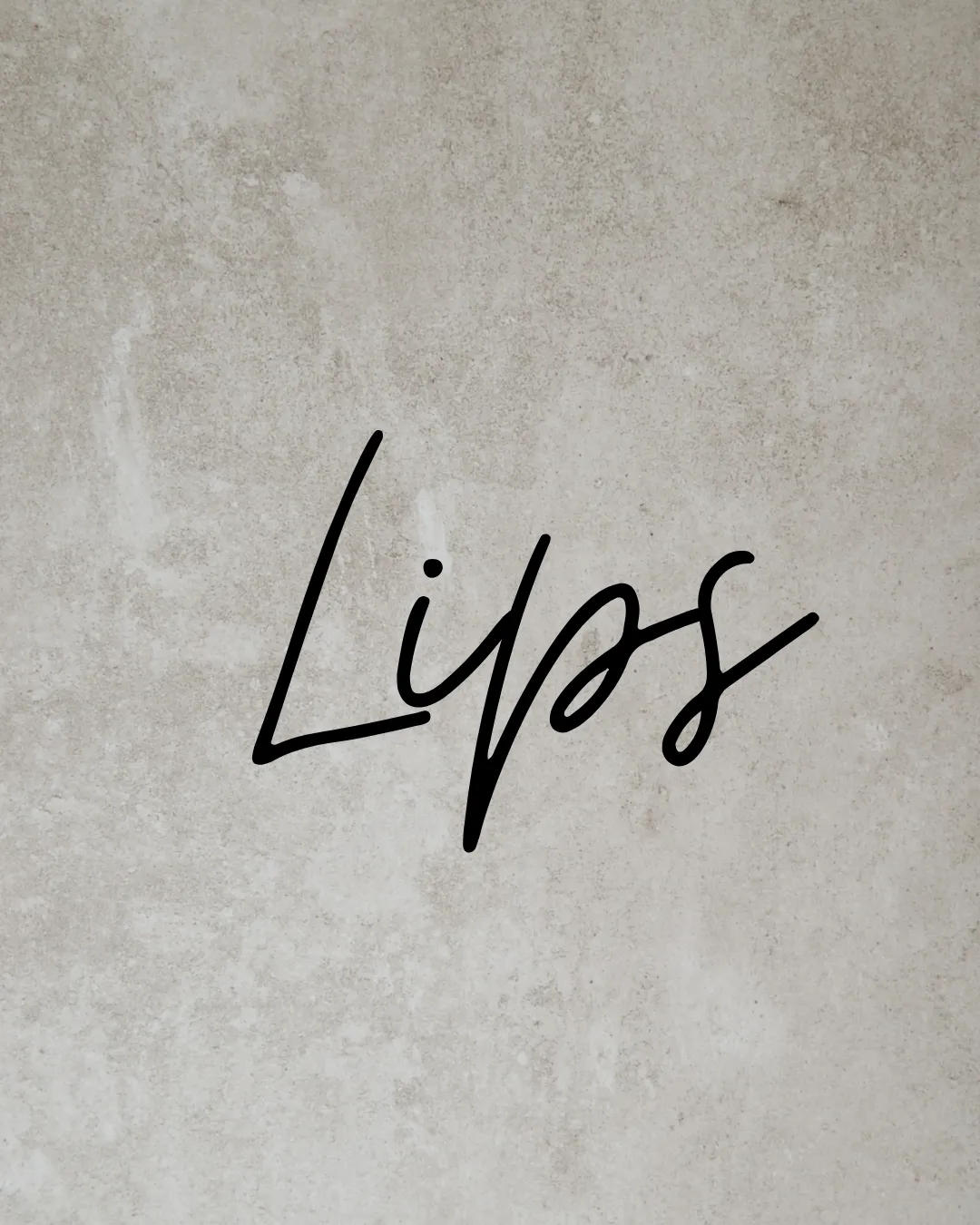 Micropigmentación de labios