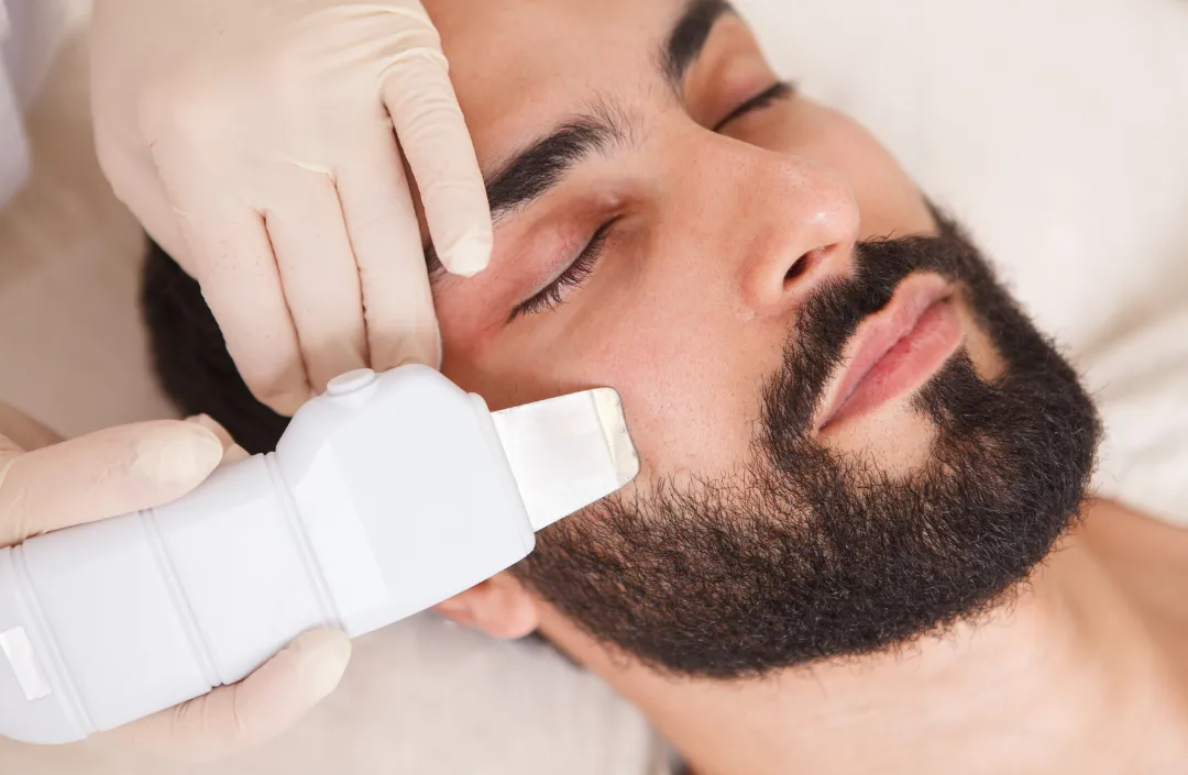HIGIENE FACIAL DETOX ESENTIAL
