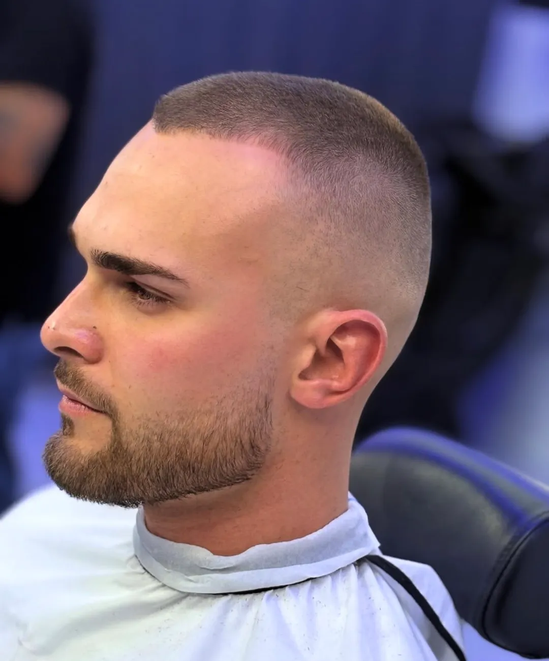 Corte + Barba