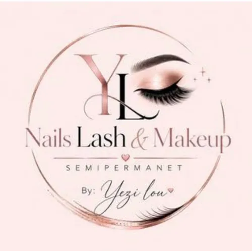 YL Nails Lash & Makeup Semipermanet