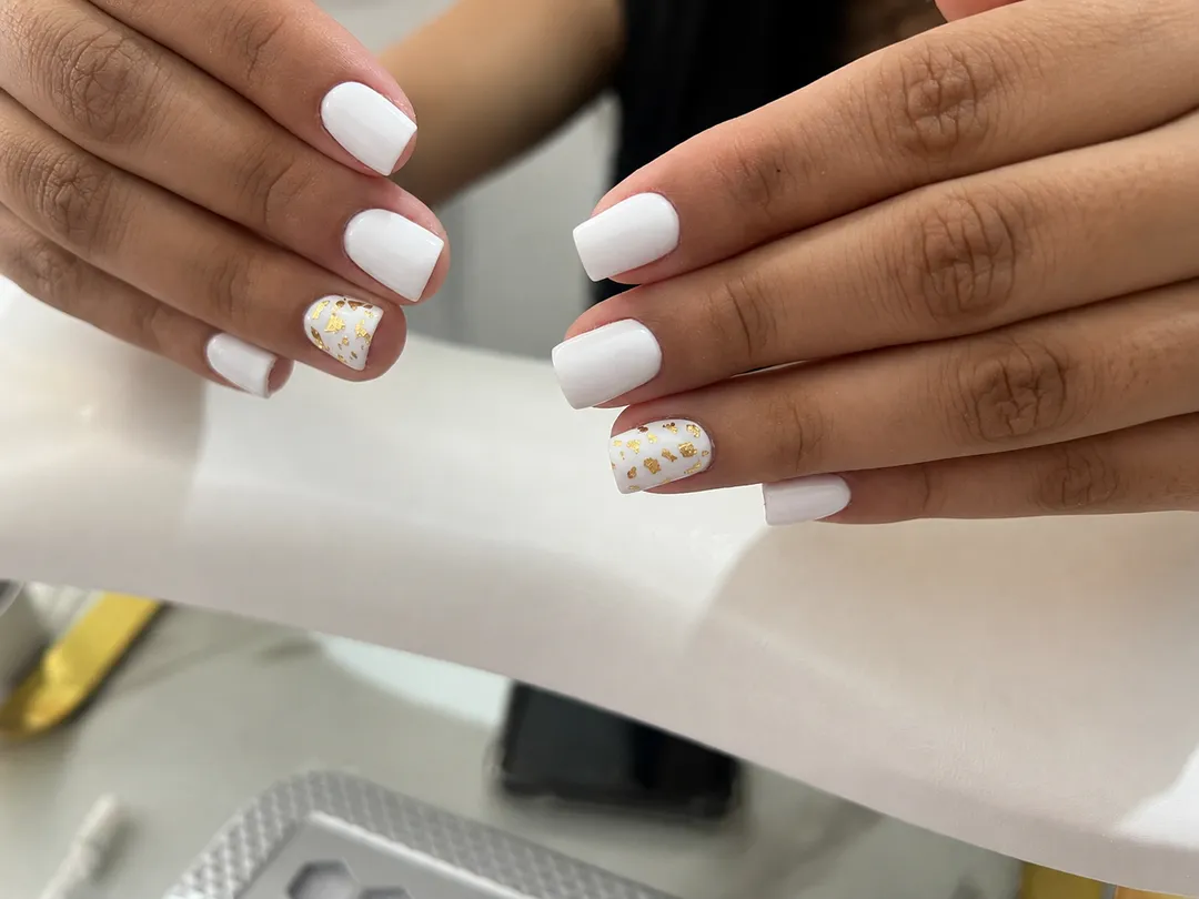 Foto 6 de Flower_Nails Cambre