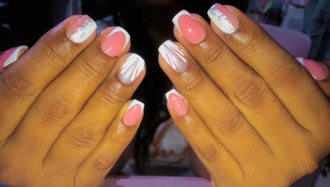 Foto 3 de Flower_Nails Cambre