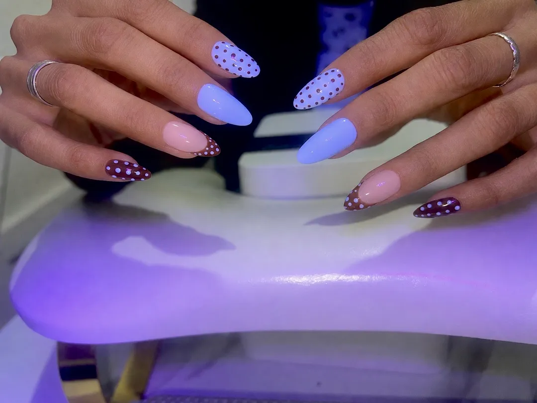 Foto 1 de Flower_Nails Cambre