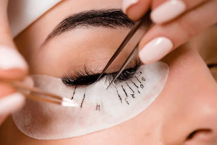 Foto 11 de lashbeauty Barcelona