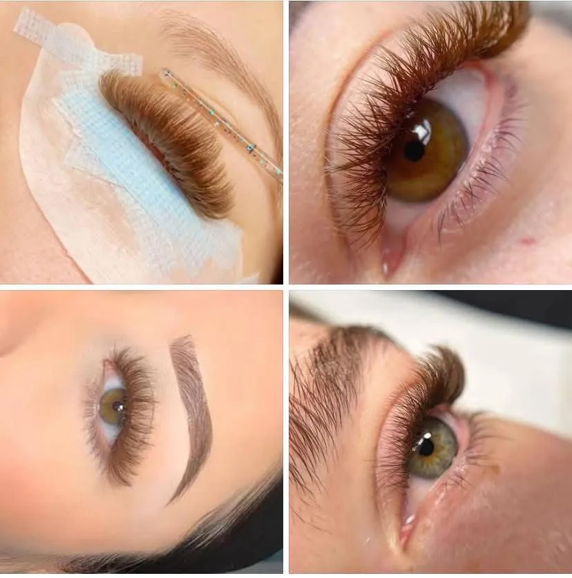 Foto 6 de lashbeauty Barcelona