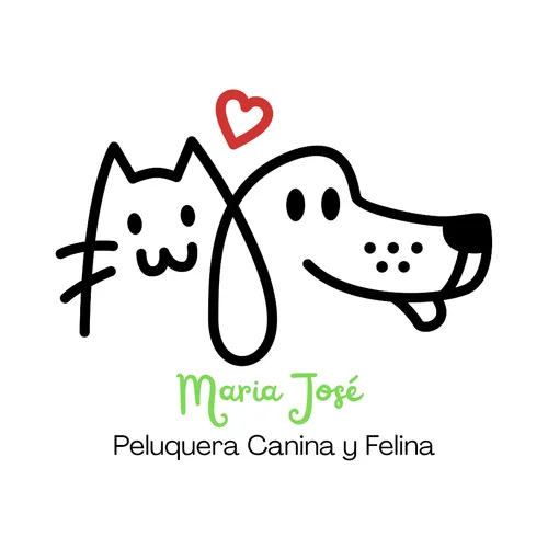 Maria Jose Peluquera Canina y Felina