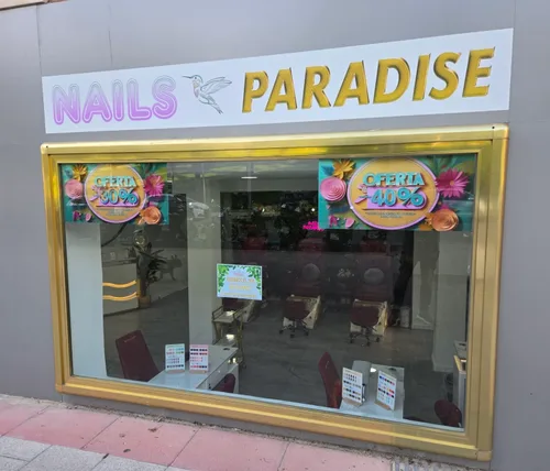 NAILS PARADISE San Sebastián de los Reyes