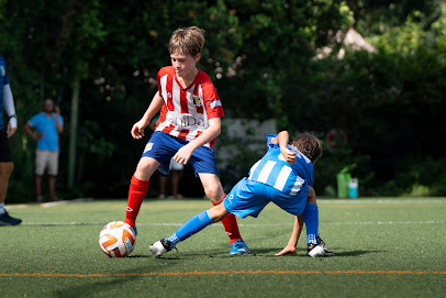 Football Group Class