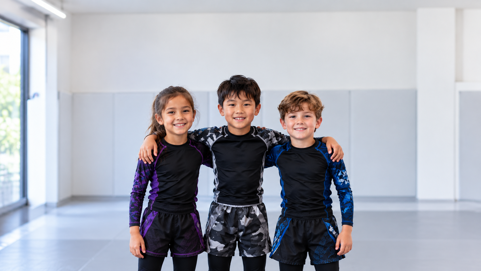 BJJ No-Gi Group Class