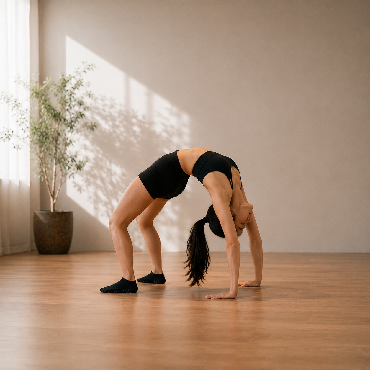 Core & Backband Group Class