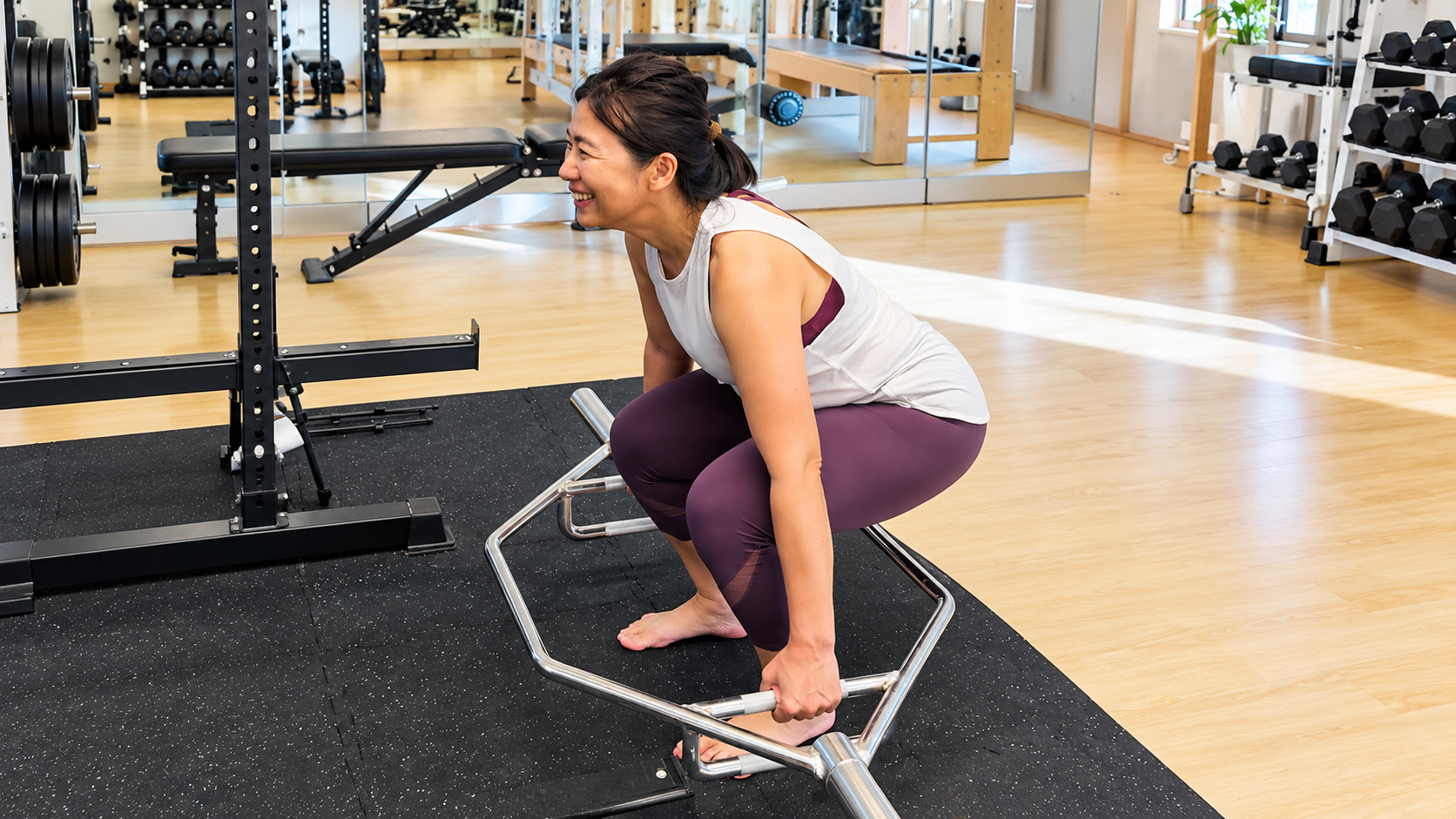Fascia & Mobility Group Class