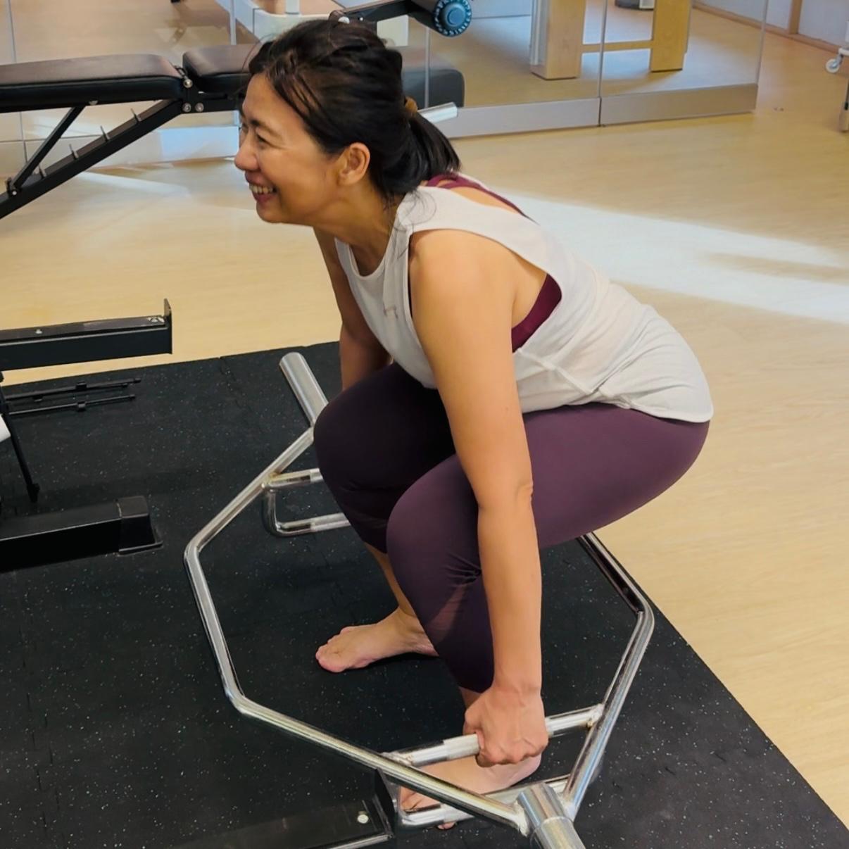 Fascia & Mobility Group Class