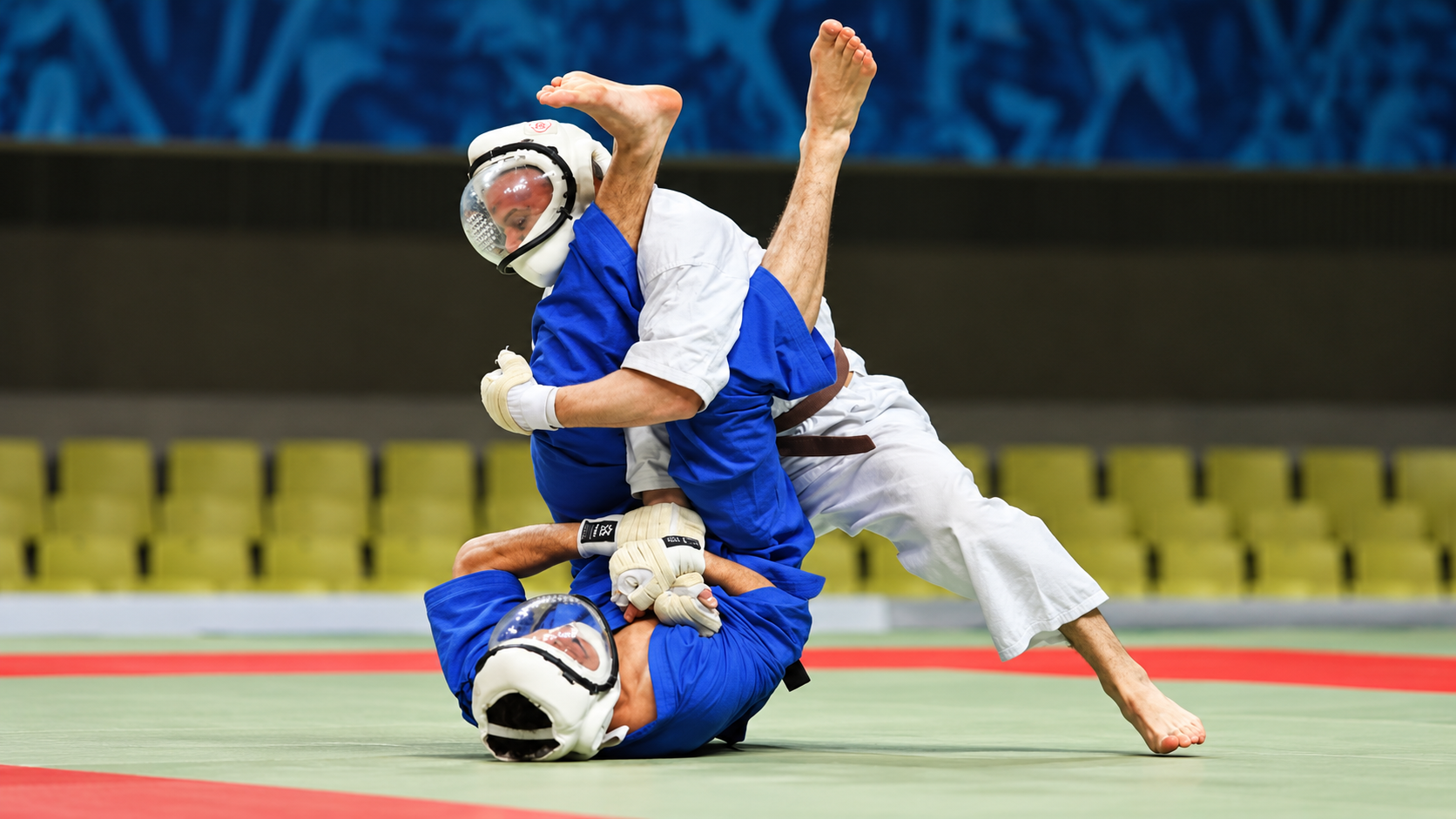 Kudo Group Class