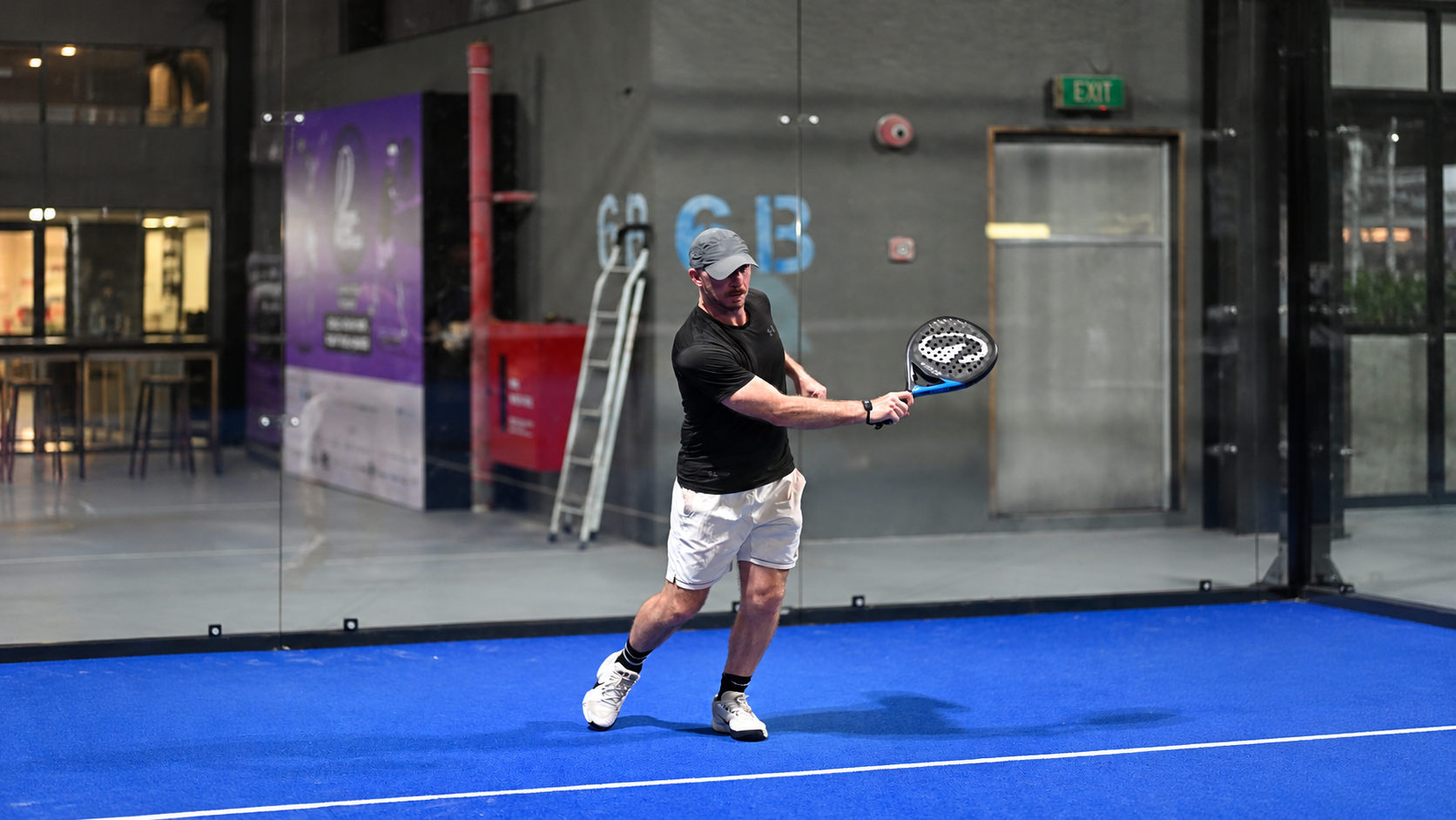 Private Padel Class