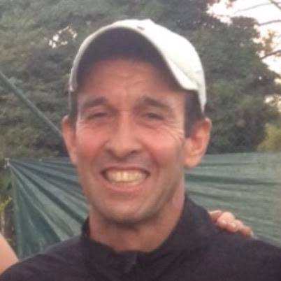 1-on-1 Tennis Class (All Ages, All Levels)