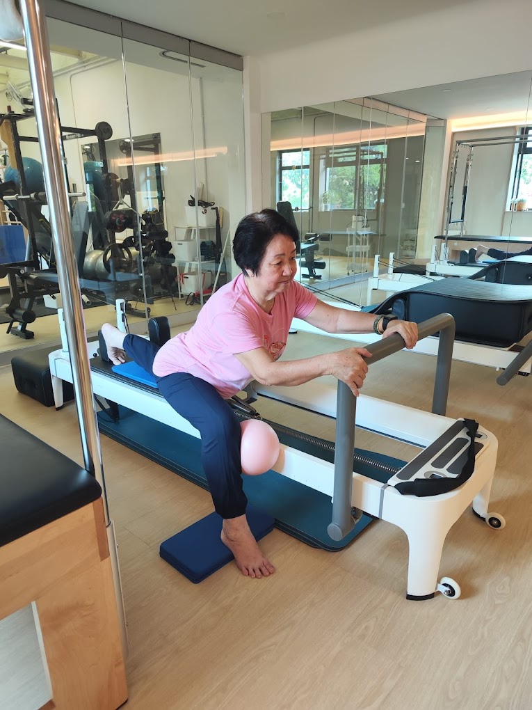 Foundational Lower Body Strength Group Class (Adults & Teens, All Levels)