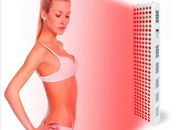 Infrared Yin Yoga Group Class