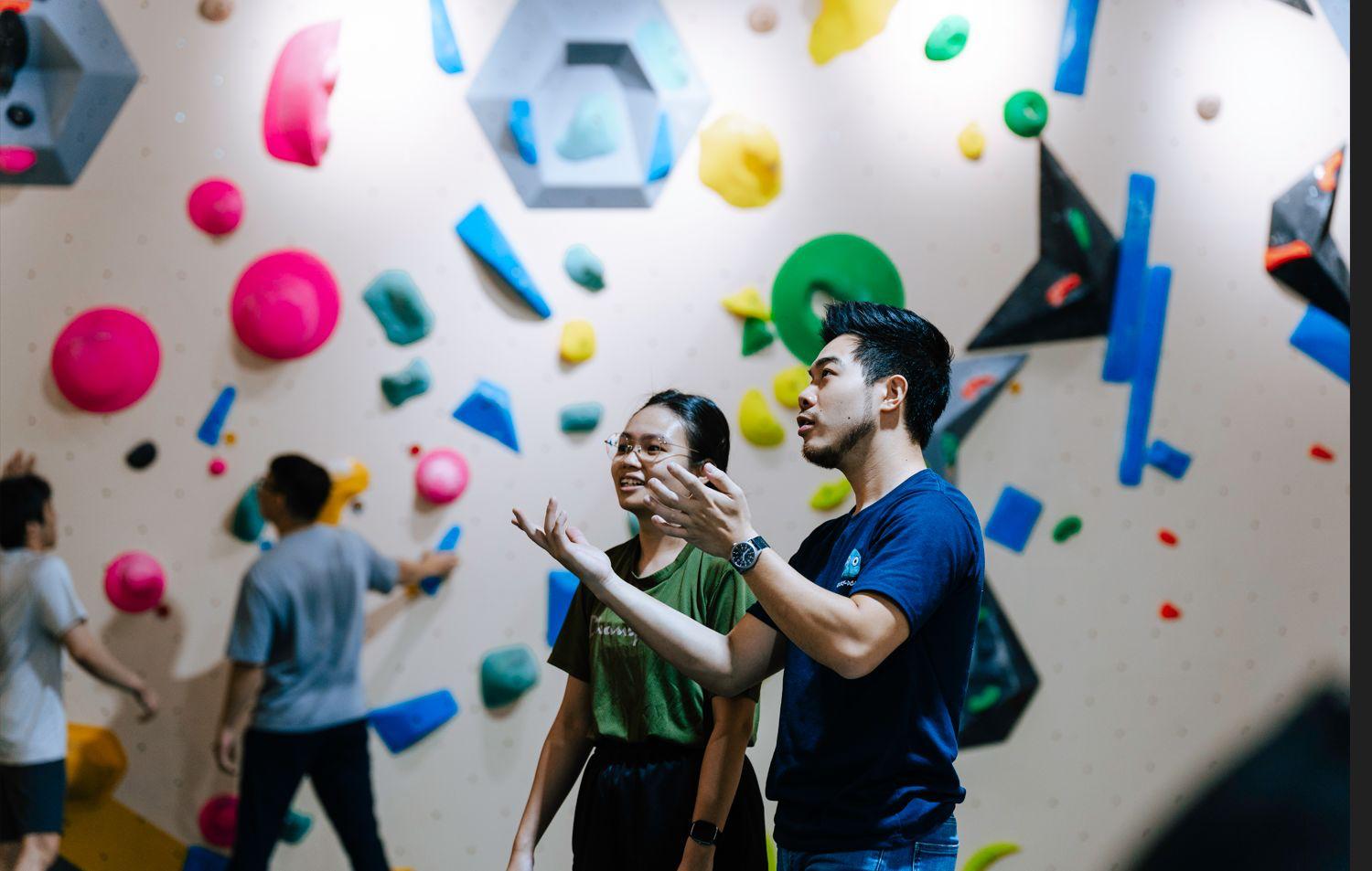 Guided Intro Group Class (Adults & Teens, Beginner)