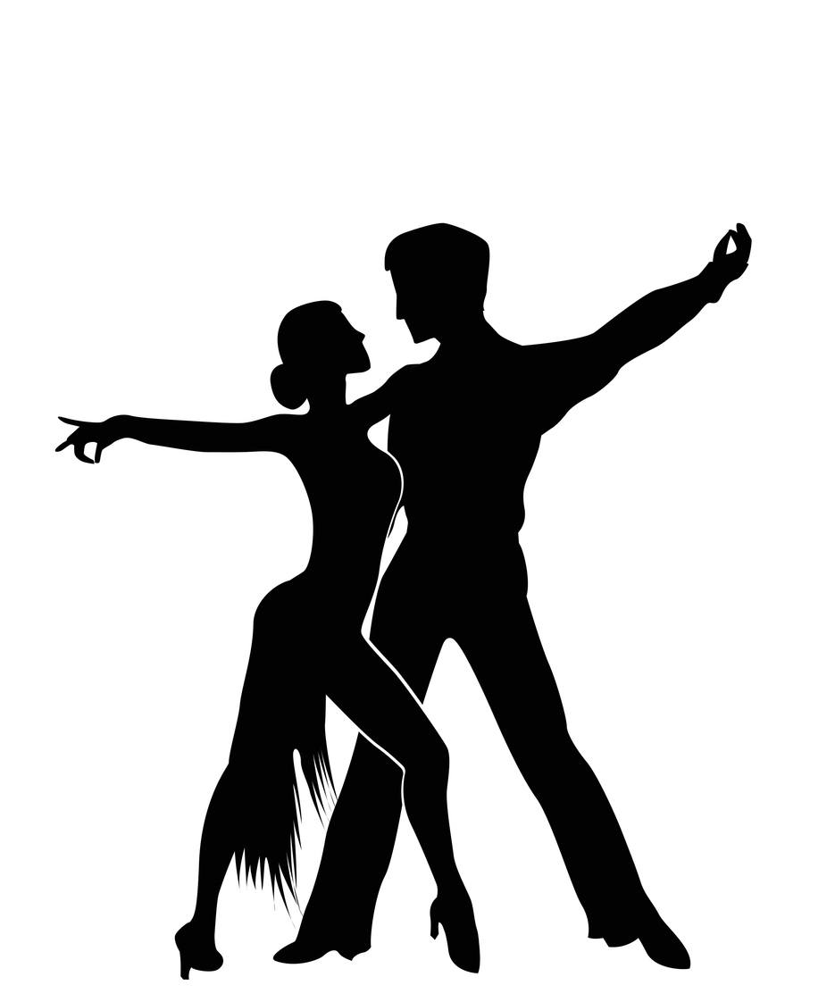 Latin Fusion Technique Group Class (Adults & Teens, Intermediate & Advanced)