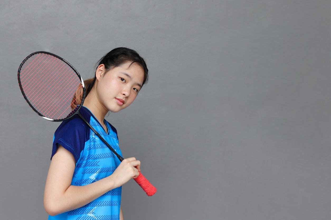 2 Hours Private Badminton Class (All Ages, All Levels)