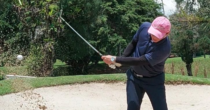 1-on-1 Golf Class (All Ages, All Levels)