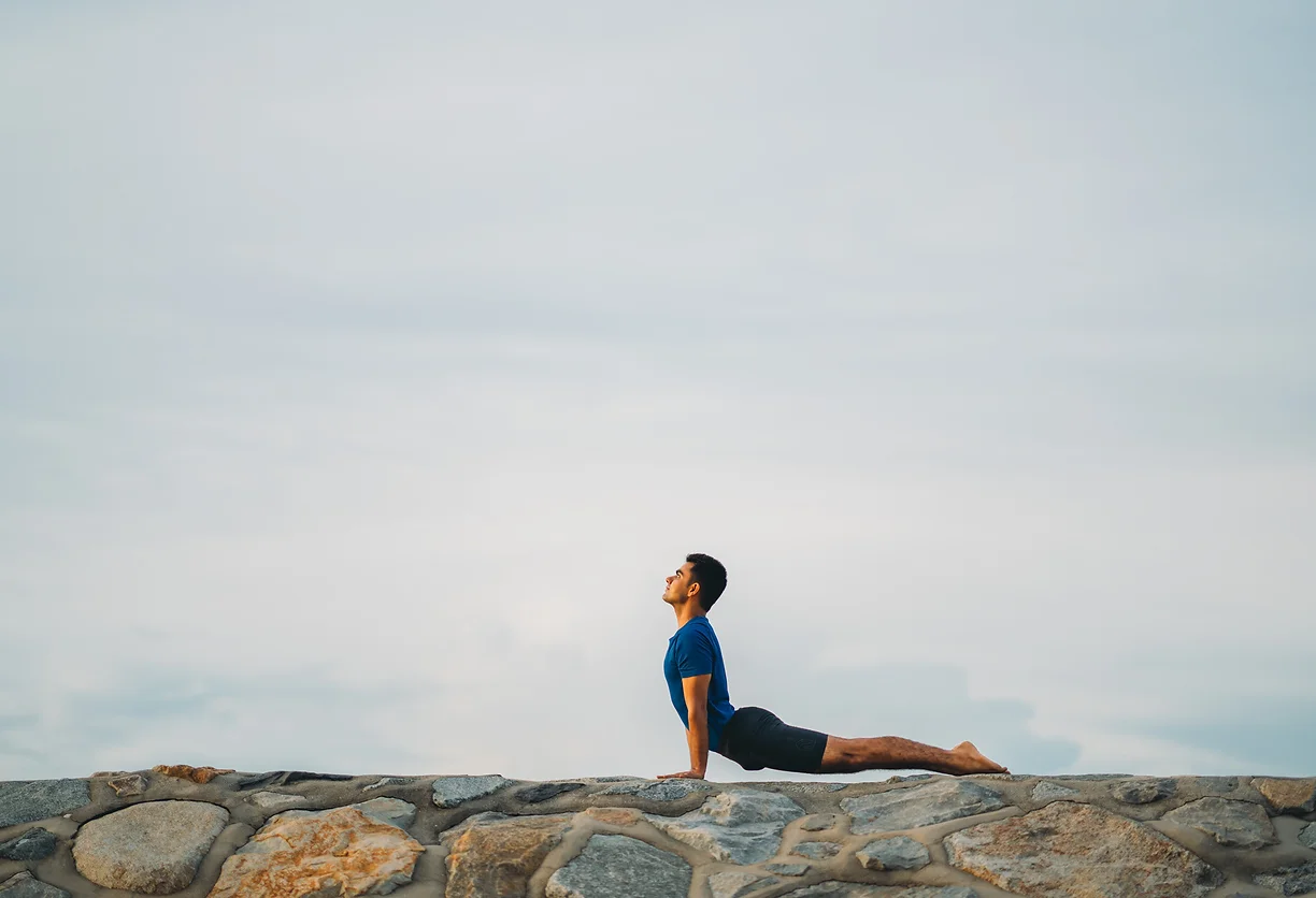 Sun Series with Weights Group Class (Adults & Teens, Intermediate & Advanced)