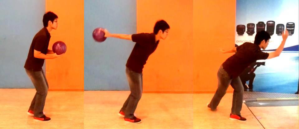 1-on-1 Bowling Class (All Ages, All Levels)