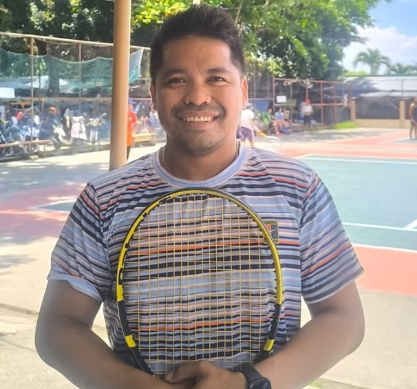 Private Tennis Class (All Ages, All Levels)