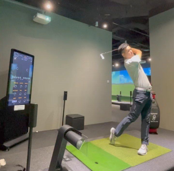 1-on-1 Golf Class (All Ages, All Levels)