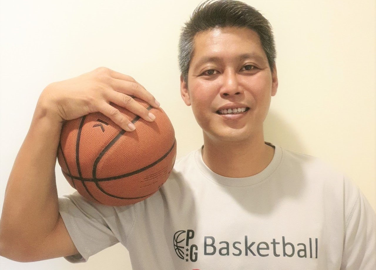 1-on-1 Basketball Class (All Ages, All Levels)