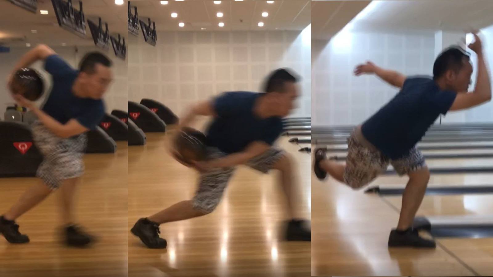 Private Bowling Class (All Ages. All Levels)