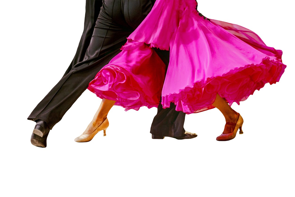Cha Cha III Group Class (Adults, Advanced)