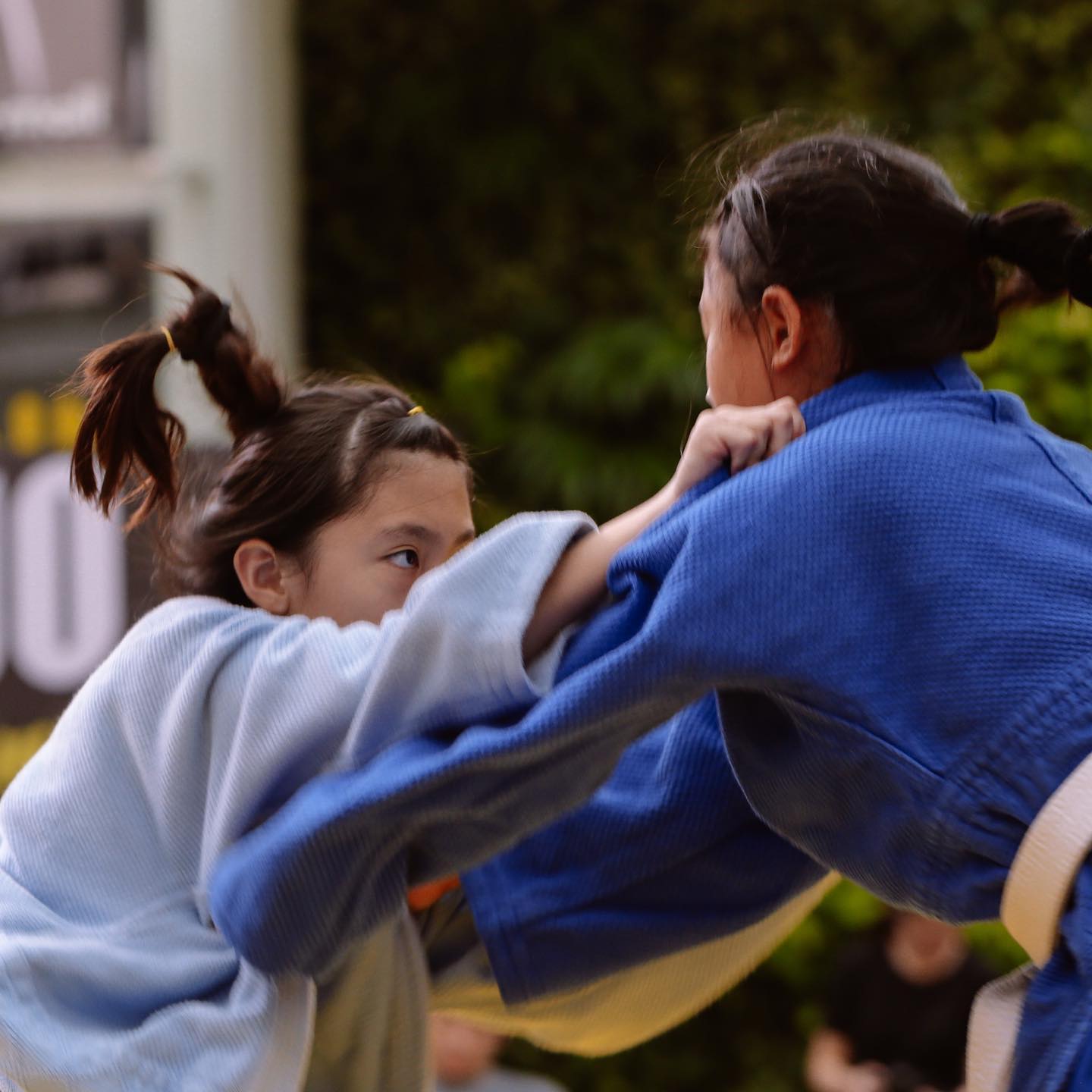 Judo Group Class (Ages 13-19, Intermediate & Advanced)