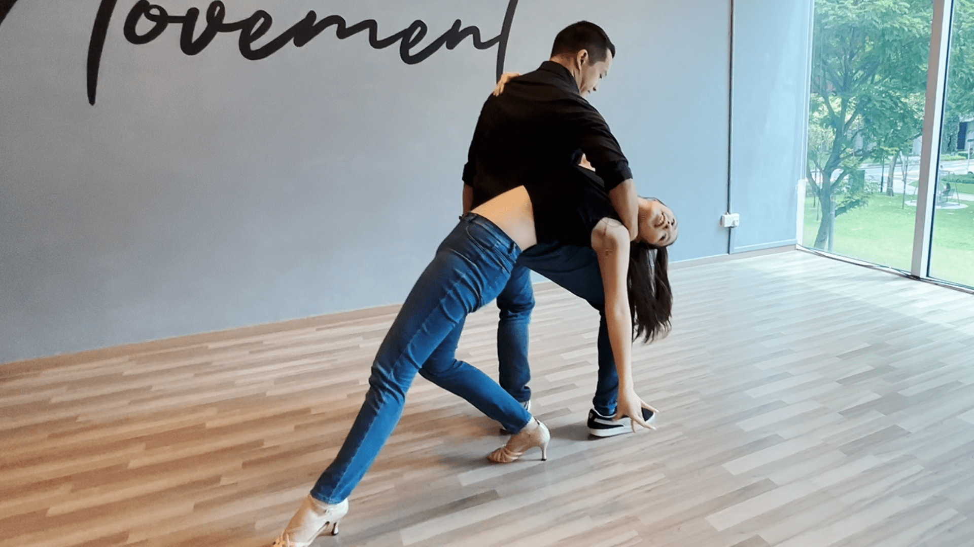 Bachata Group Class (Adults & Teens, Intermediate)