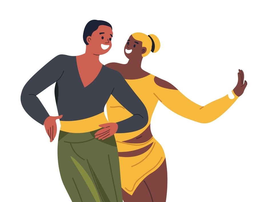 Rumba Group Class (Adults & Teens, All Levels)
