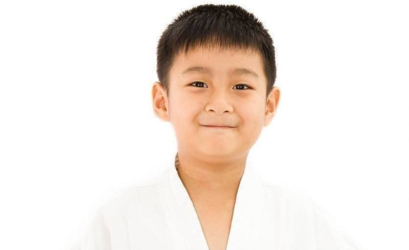BJJ Group Class (Ages 6-10, All Levels)