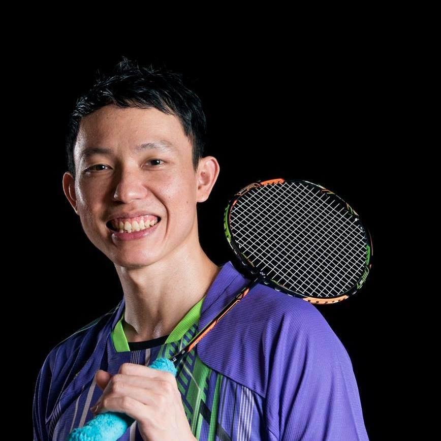 Private Badminton Class (All Ages, All Levels)