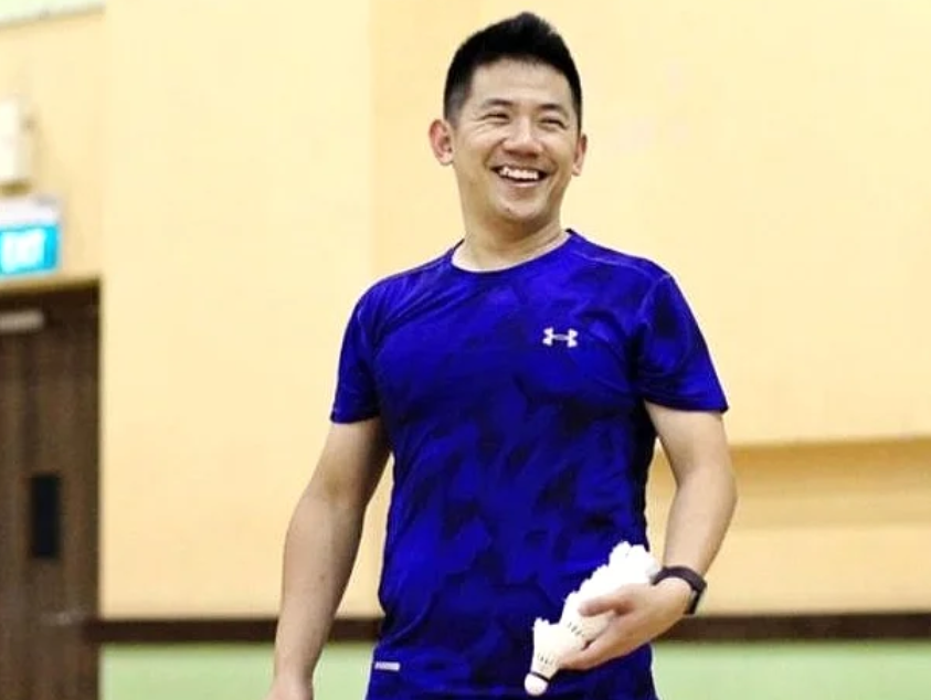 1-on-1 Badminton Class (All Ages, All Levels)