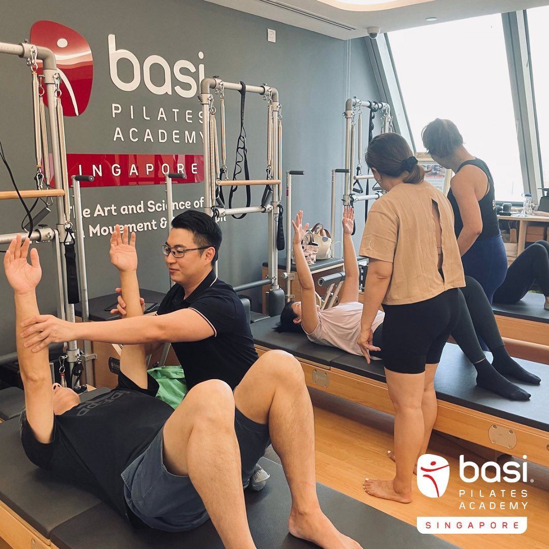 Beginner Tower Group Class