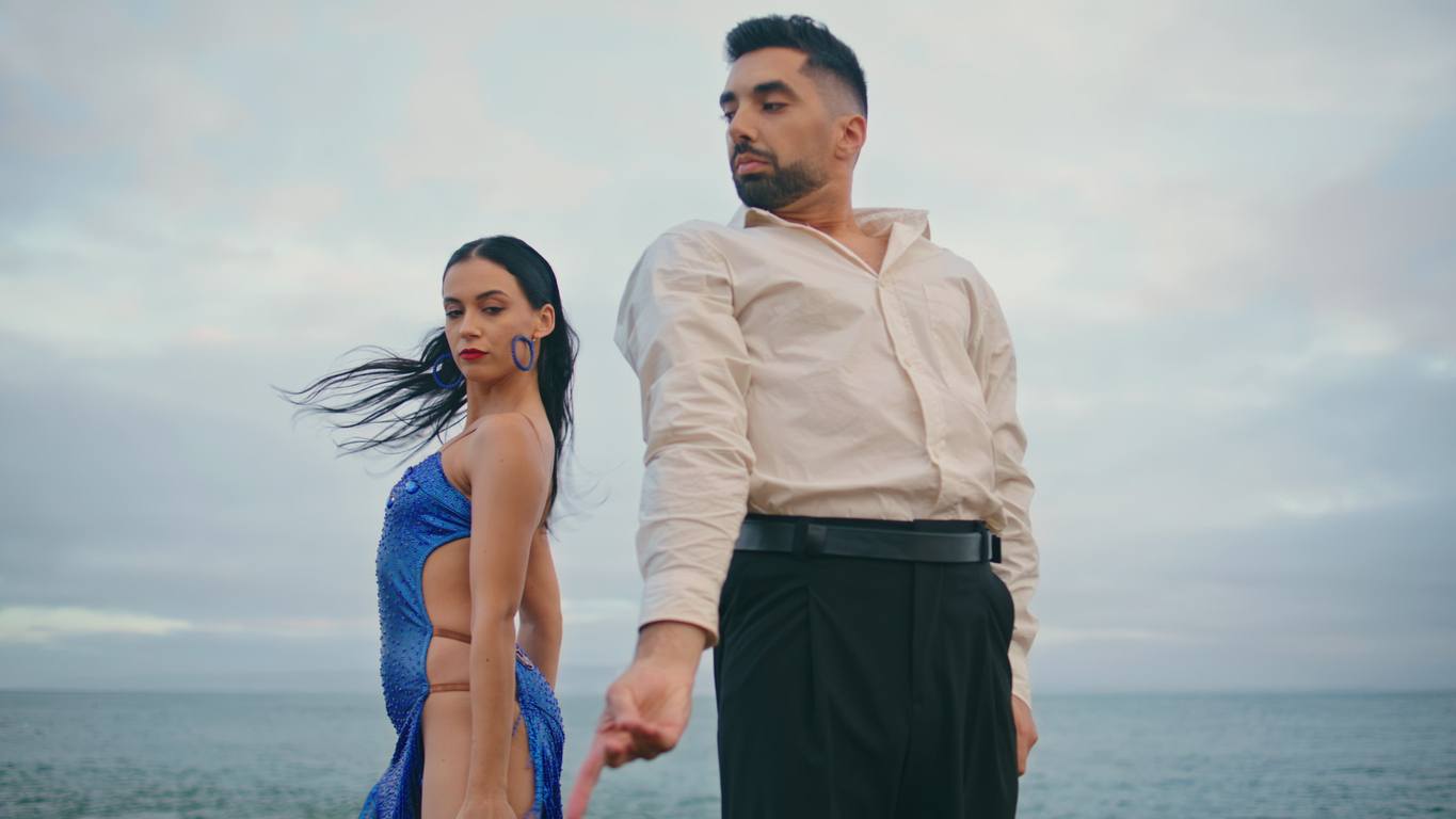 Rumba Group Class (Adults, All Levels)