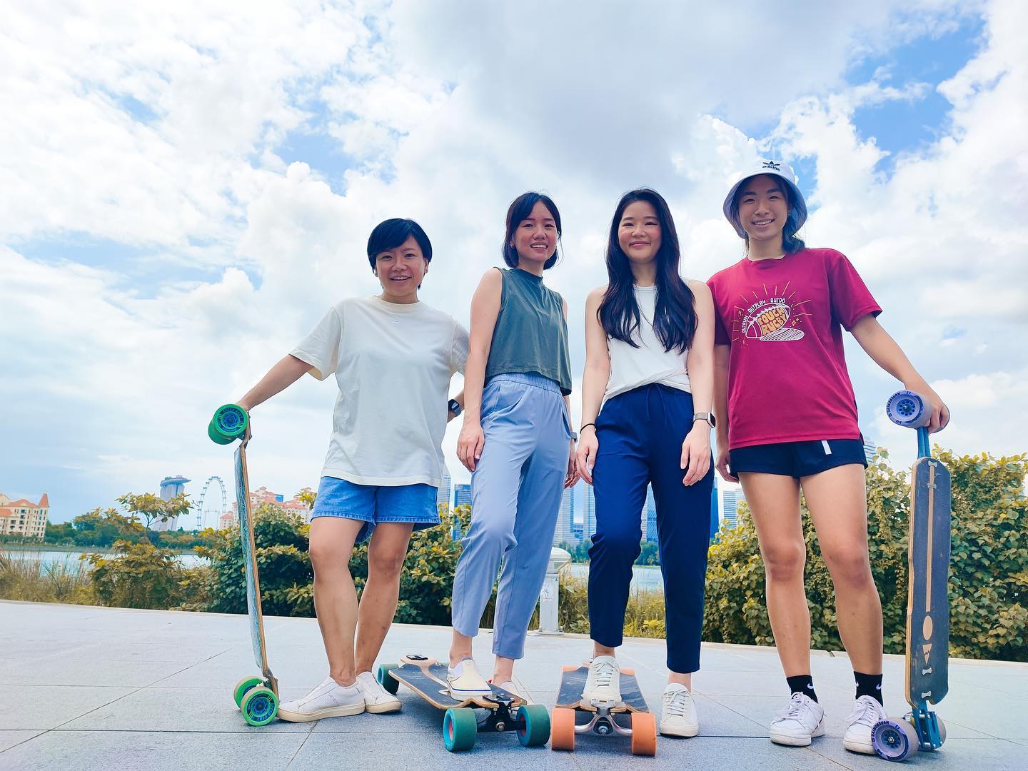 Dance & Freestyle Group Class (Adults & Teens, All Levels)
