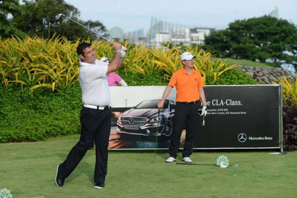 1-on-1 Golf Class (All Ages, All Levels)