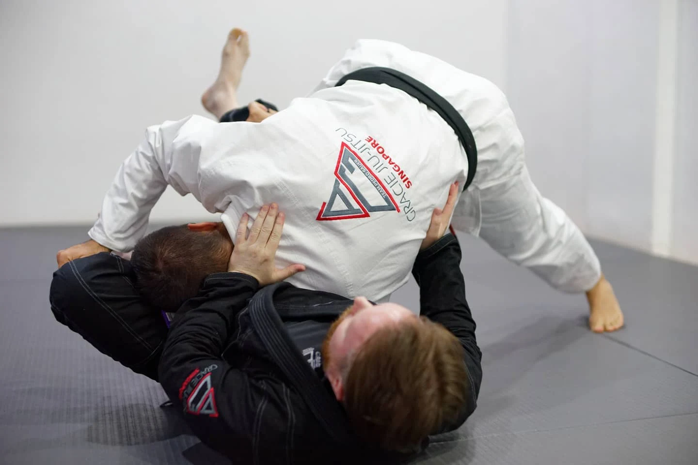 Gi Group Class (Adults & Teens, All Levels)