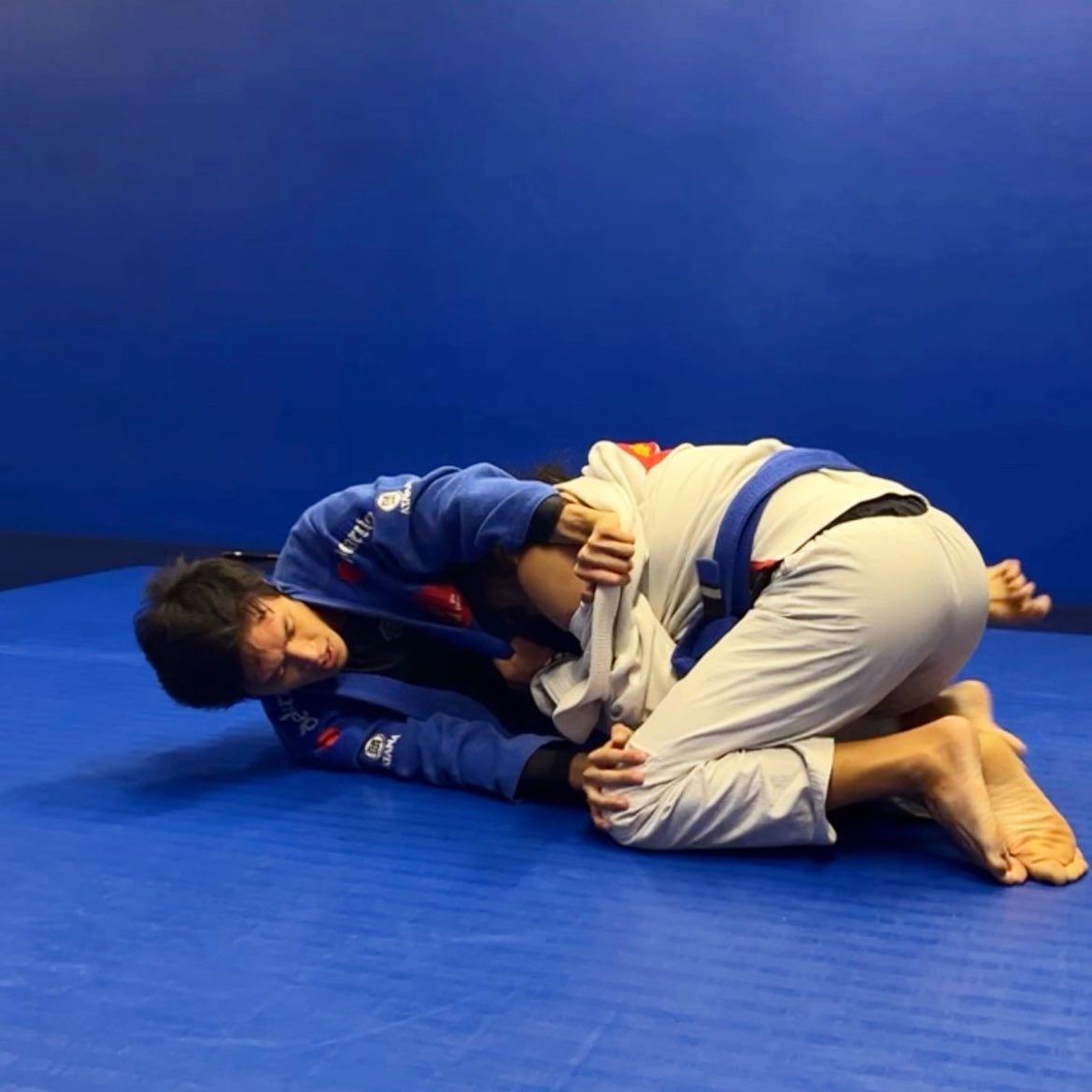 BJJ Group Class (Ages 13-15, All Levels)