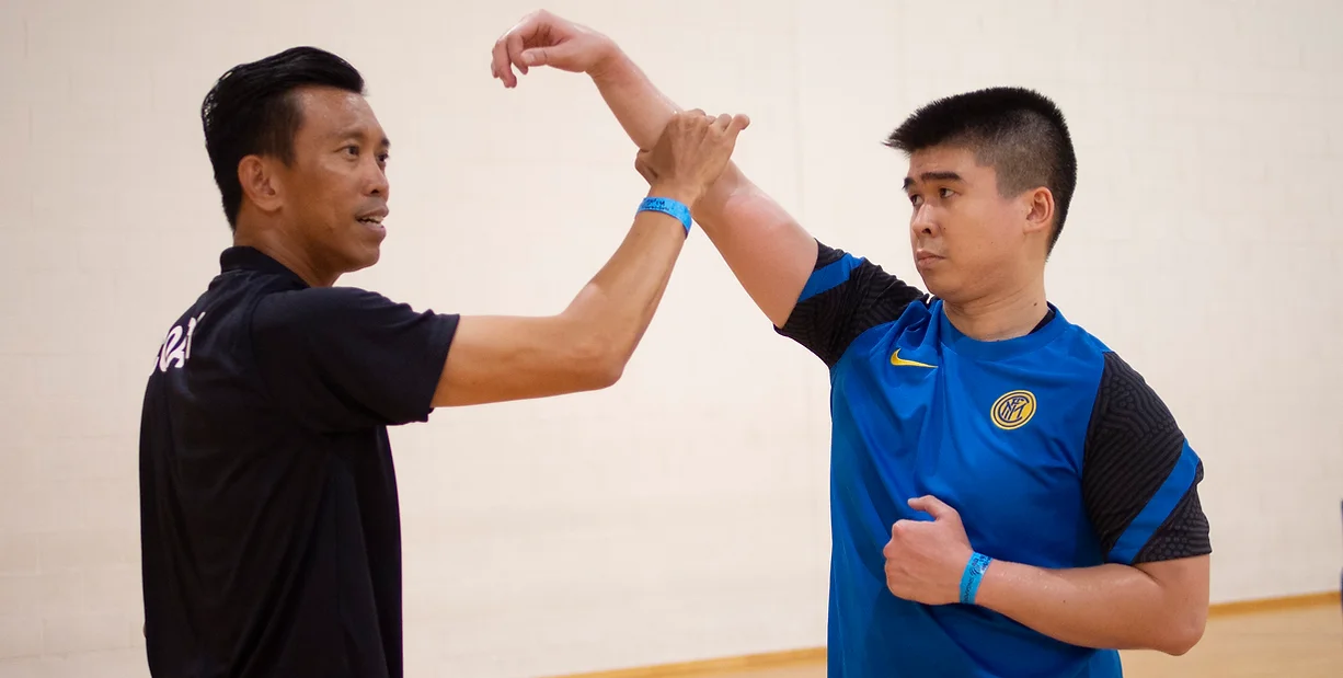 Indoor Volleyball Group Class (All Ages, Beginner)
