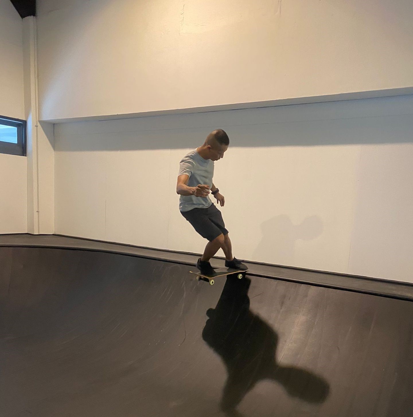 1-on-1 Skateboarding Class (All Ages, All Levels)