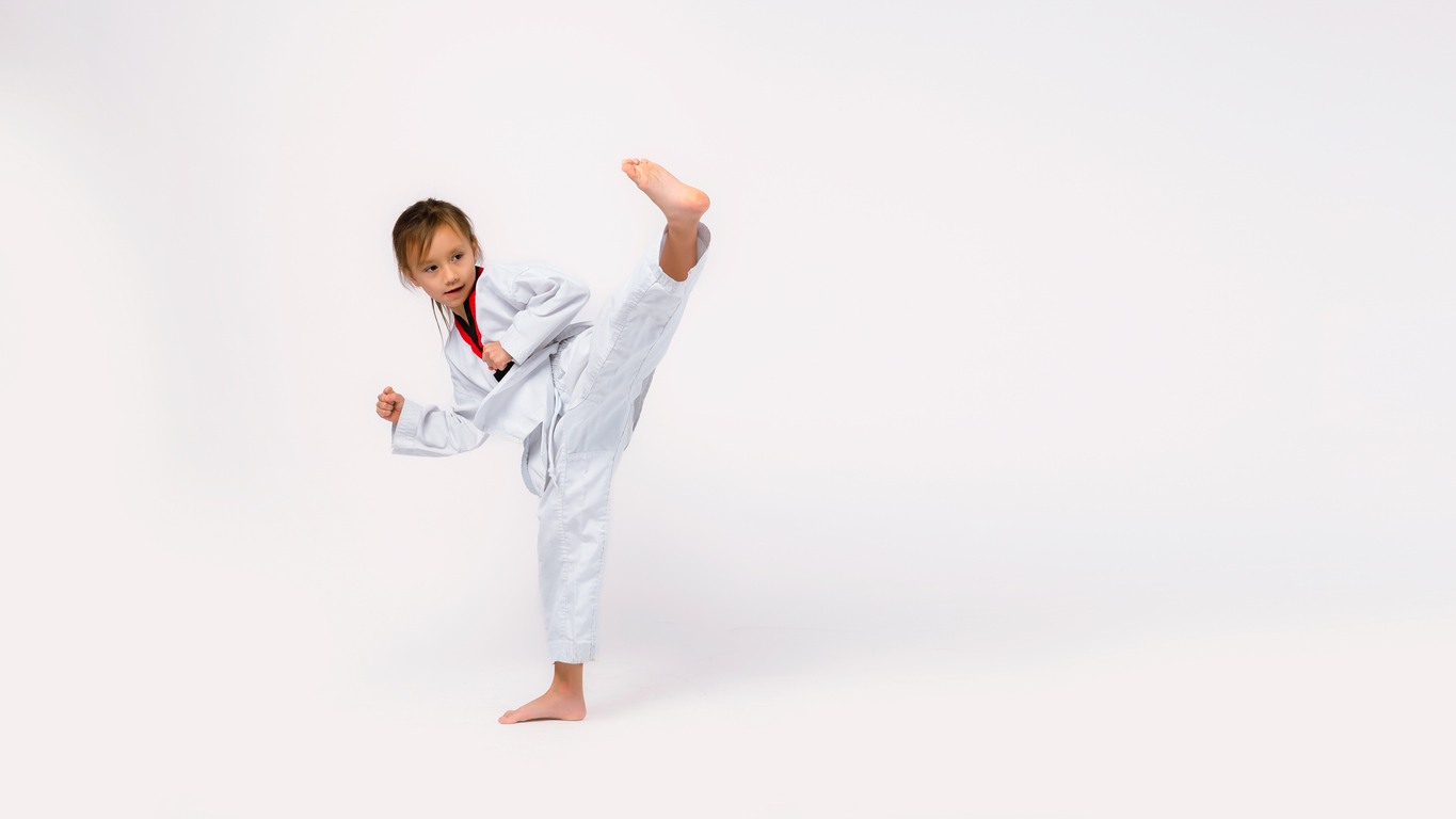Karate Group Class (Ages 9-16, All Levels)